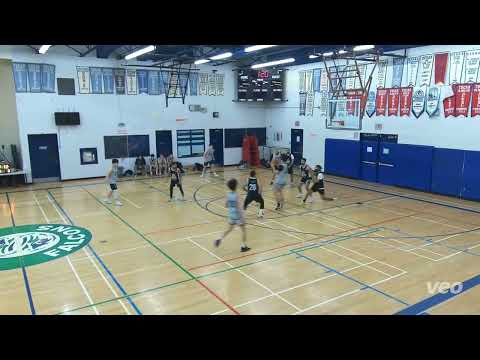 GSQ(49) Tier 4 CUA(43) - tcbl sunday - 2022/2023 WINTER