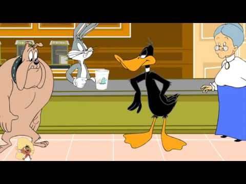 Looney Tunes Webtoons - Fast Feud