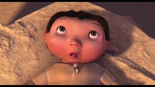 Ice Age - Wheres The Baby ● (5/16)