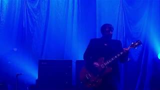 Suede - He&#39;s Dead live at Glastonbury Festival 2015