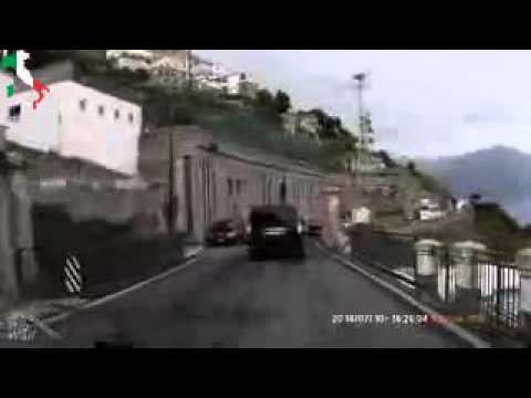 The trip to Italy -  official trailer