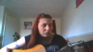 I Am Yours ( Tracy Chapman Cover).wmv