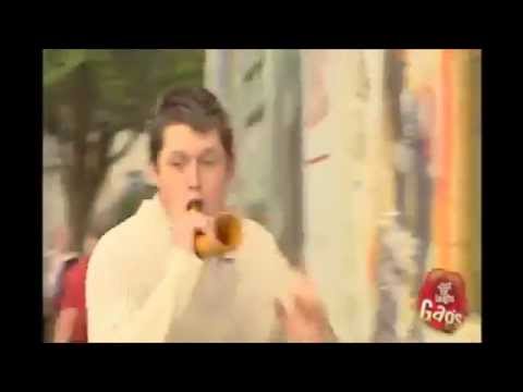 Gondor Calls For Aid