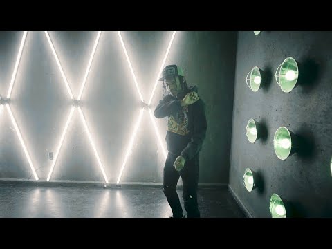 Jay Loso - Vibez (Shot By Kreative Films) [Official Music Video]