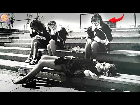 I Found 100 RARE Photos That Reveal Lost Moments in History Like Never Before!