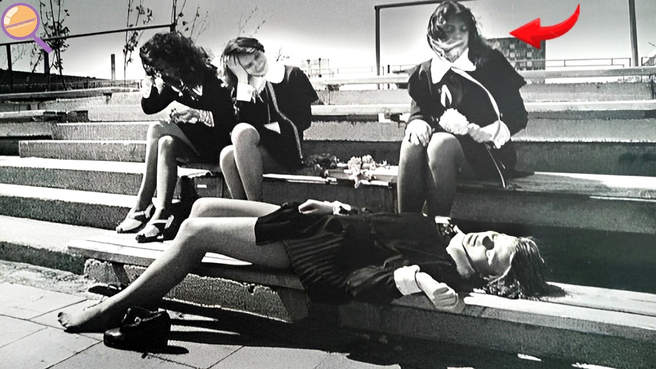 I Found 100 RARE Photos That Reveal Lost Moments in History Like Never Before!
