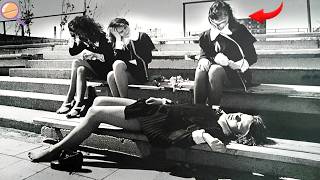I Found 100 RARE Photos That Reveal Lost Moments in History Like Never Before!