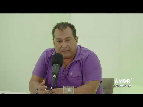 🔴#envivo Panorama Informa | Ing. José Behr Paredes Director de Turismo GAD Salinas | 02-07-26