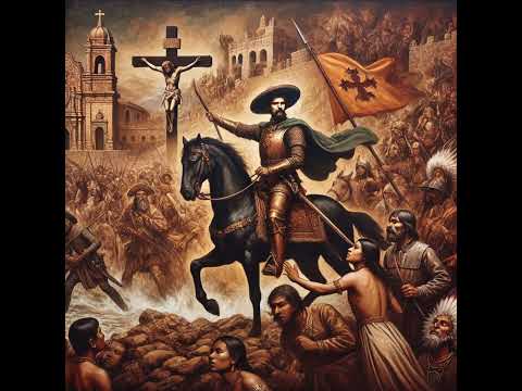 Pedro de Alvarado: Conquest, Colonization, and a Complex Legacy