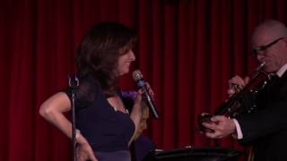 LAUREN WHITE "He's Funny That Way"