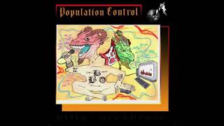 Billy the Artist - Glass People