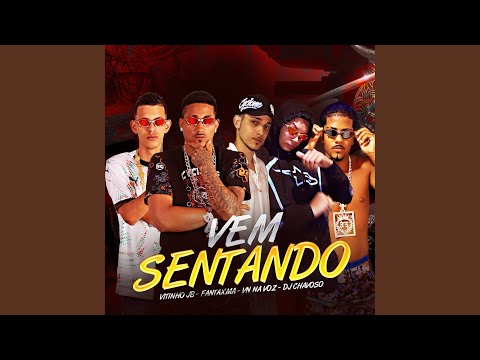 Vem Sentando