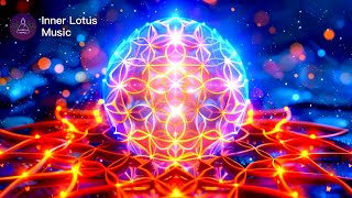 Download lagu Pineal Gland Activation & Decalcification | 963Hz Frequency of God & Awakening | Meditation & Sleep mp3