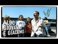 Ma Vieni Ma Chi Sono Tre Uomini E Una Gamba Di Aldo Giovanni E Giacomo