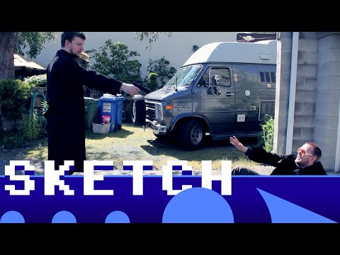 Give In [Aired June 2011]