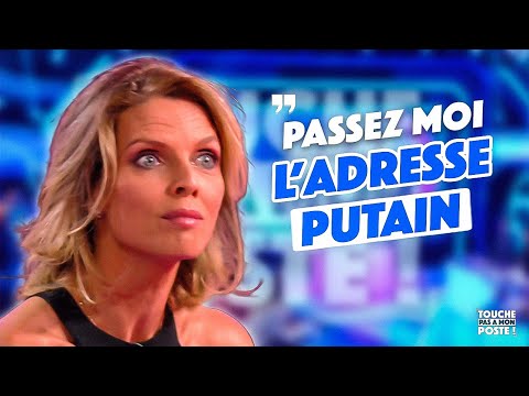 Sylvie Tellier est-elle toujours fâchée avec Alexia Laroche Joubert ?