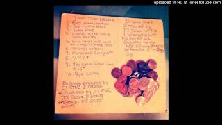 U 47 (Instrumental Remake) [Your Old Droog]