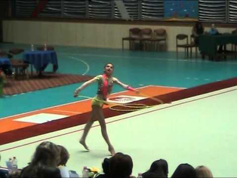 Bilyana Pisova Rope NT J Shishmanova 2016 AA