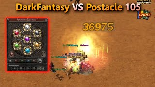 Miniaturka - Nerwia2 - DarkFantasy vs Reszta Serwera (105) #2