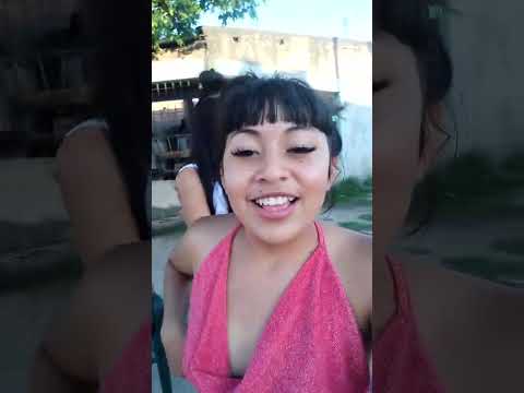 TUCUMANAS BORRACHAS GRABANDO TIK TOK