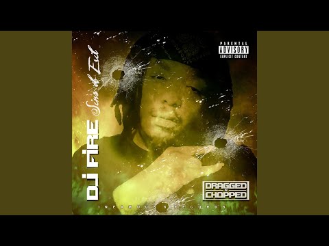 Southeast Niggas (Dragged n Chopped) (feat. J Blaque)