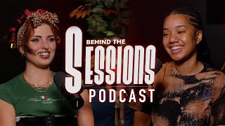 Behind The Sessions: KELS | REC Live!