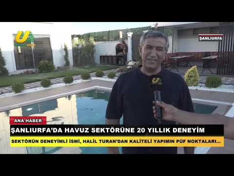Ürün ve Hizmet Tanıtımı