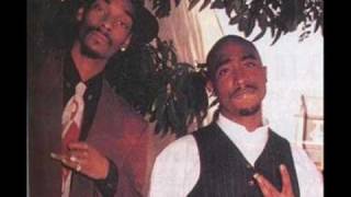 2pac Just Watchin (feat. Snoop Dogg & Tha Dogg Pound) unreleased