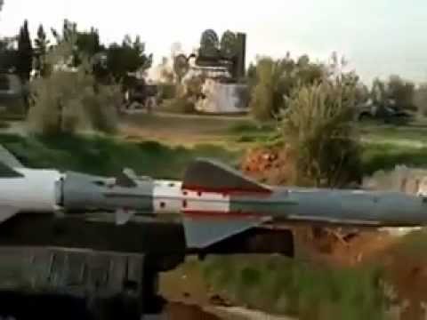 غنائم كتيبة أسود الفرقان بعد السيطرة على الفوج 137 قرب بلدة خان الشيح في ريف دمشق ضمن معركة "الفتح"