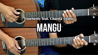 Download lagu Mangu - Fourtwnty ft. Charita Utami | Tutorial Gitar Mudah dan Lirik mp3 Download lagu Mangu - Fourtwnty ft. Charita Utami | Tutorial Gitar Mudah dan Lirik mp3
