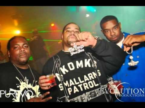 Mo Thug Family-Big Sloan Interview on kday 93.5 part 1 of 2