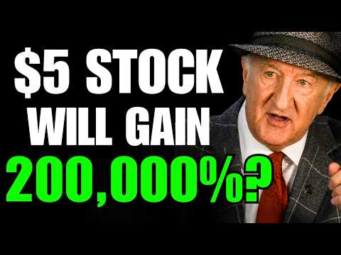 Thumbnail for Revealed: Skousen’s “$5 Tesla Supplier” Stock by Mark Skousen
