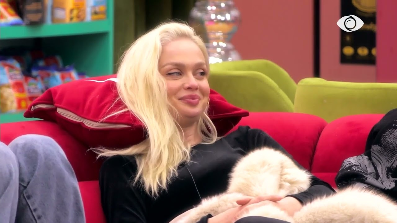 “E keni të keqe këtë, thoni ishte lojë…”/ Danja dhe Loredana diskutojnë me Gjestin