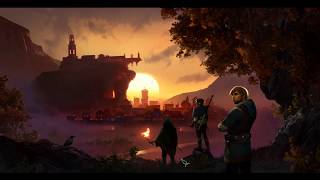 Enderal: Forgotten Stories. Начало (на русском языке)