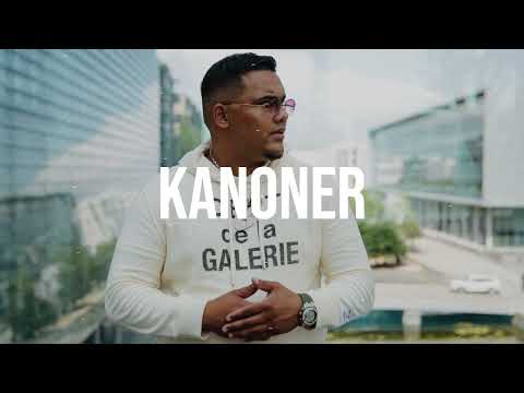Branco x TopGunn Type Beat "Kanoner" (2023)