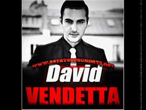 David Vendetta  France  04.14 New 2014