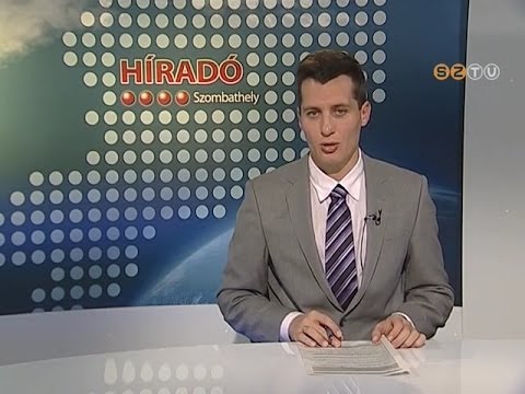 Híradó - 2016. november 15.