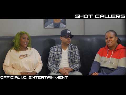 Shot Callers featuring Broadway Dolla