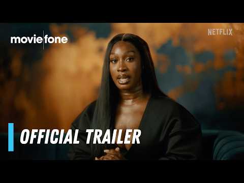 Blue Therapy | Official Trailer | Netflix