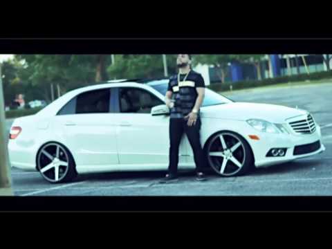 David La M - ESTOY ARRIBA --  (Remix)