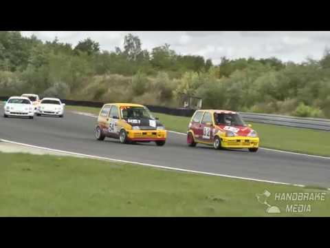 Gżś Jakubiak, Cień Sporting - 9. i 10. runda WSMP Tor Poznań - 20-21.09.2019