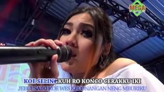 Download lagu Nella Kharisma - Kimcil Kepolen | Dangdut ( Music Video) mp3