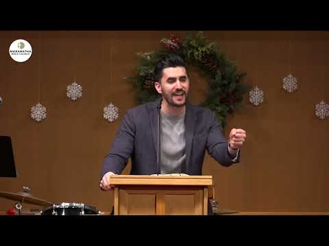 1 Samuel 20 (Part 2) Bible Study (Jonathan Warns David) | Pastor Daniel Batarseh