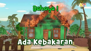 Download lagu Kebakaran | SANTRI BOY mp3 Download lagu Kebakaran | SANTRI BOY mp3