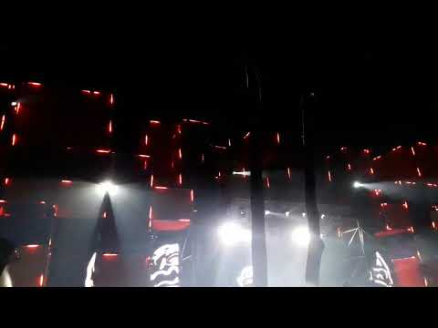 LOCO DICE (Bad and Boujee remix) @ Lovefest 2017 Serbia