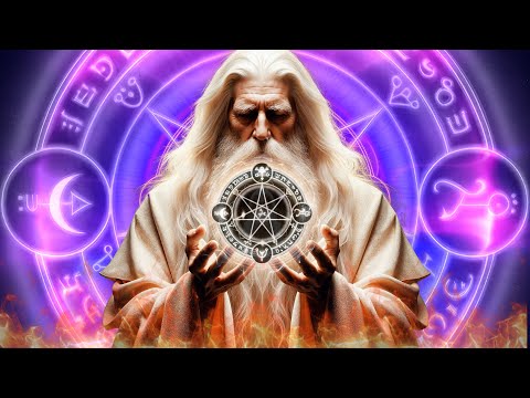 Get the POWER White Magic and PROTECTION of the Three ELEMENTS from all EVIL  ~ The Power of Ankh