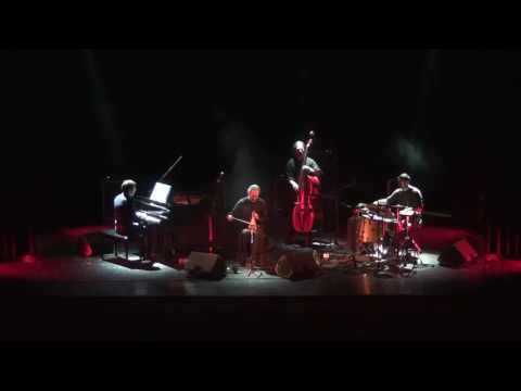 Sokratis Sinopoulos Quartet - Yerma