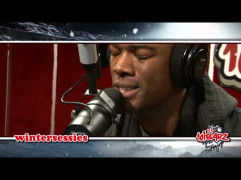 R KAY | Wintersessie 2012 | 101Barz