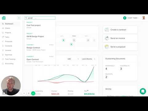 Bonsai Tutorial Preview