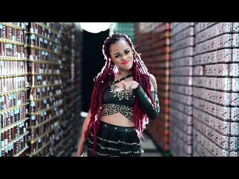 Raché Chanel shares what Mission Pro Means to her!